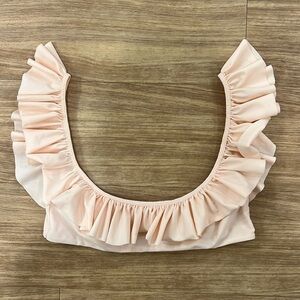 Lovers + Friends Bikini Top